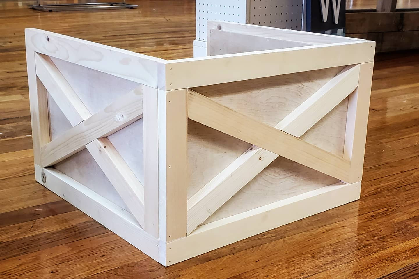 Tree Stand Cover