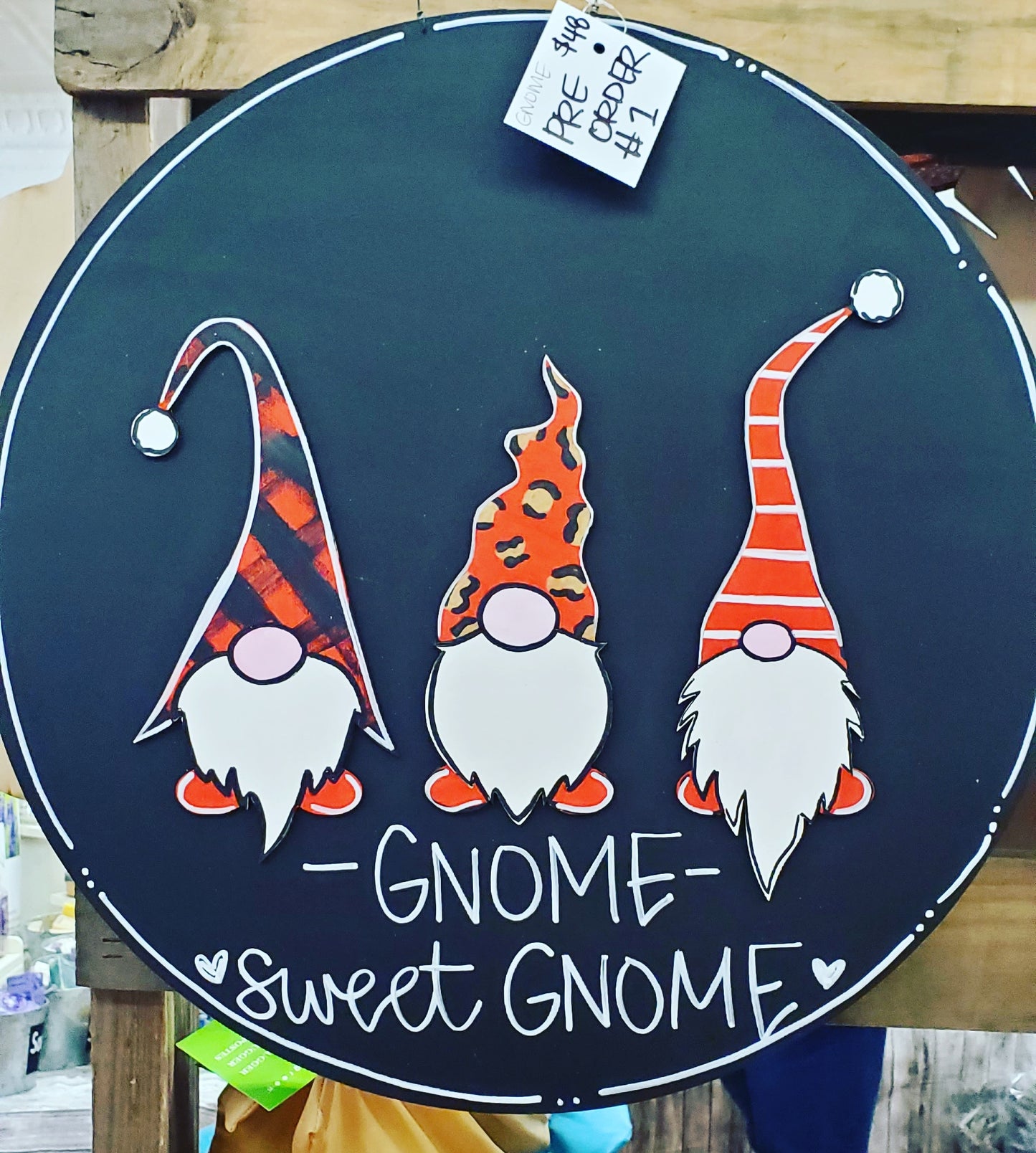 Layer Multi Gnome