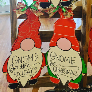 Gnome