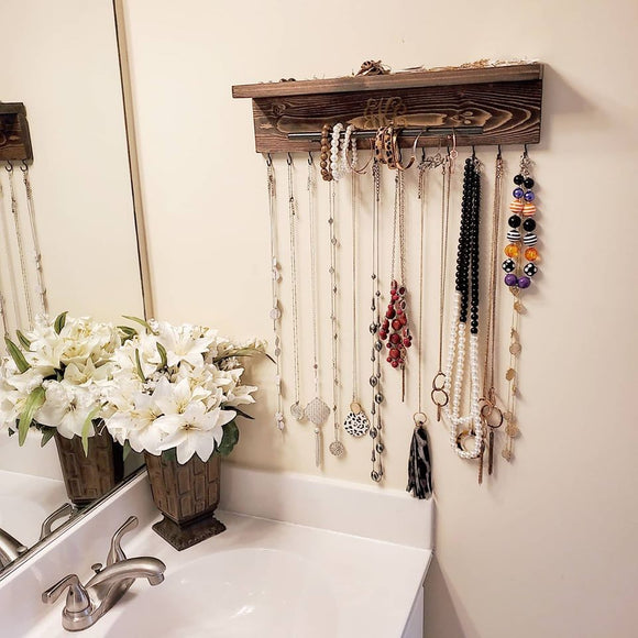 Jewelry Organizer
