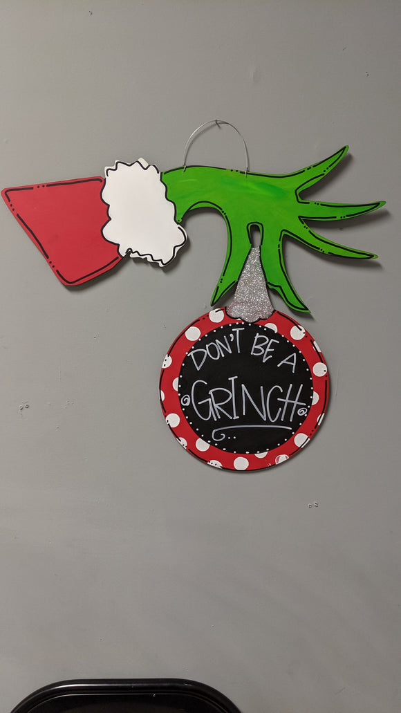 Grinch