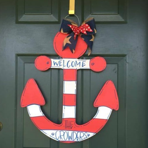 Anchor