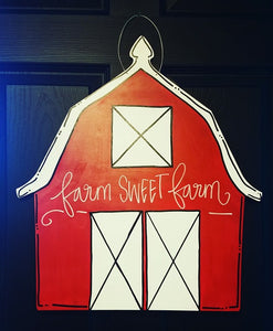 Barn
