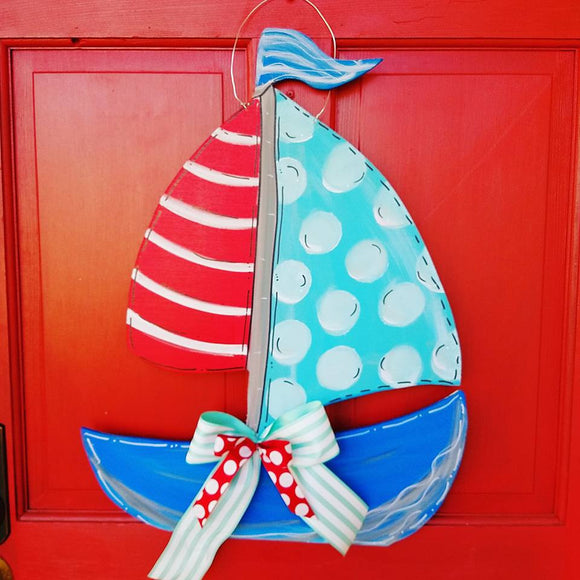 Sailboat