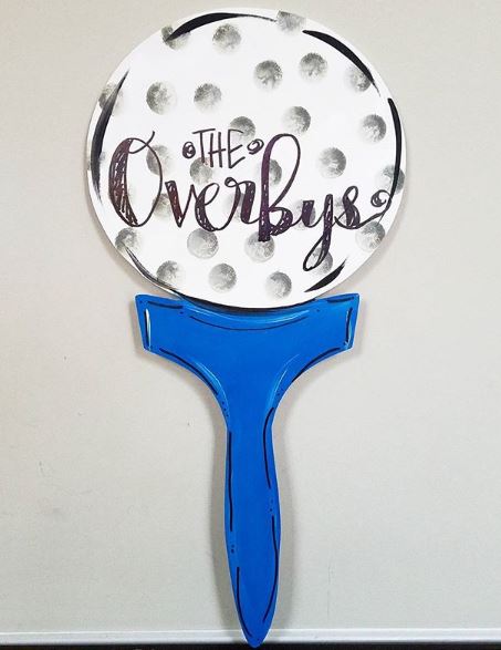 Golf Tee