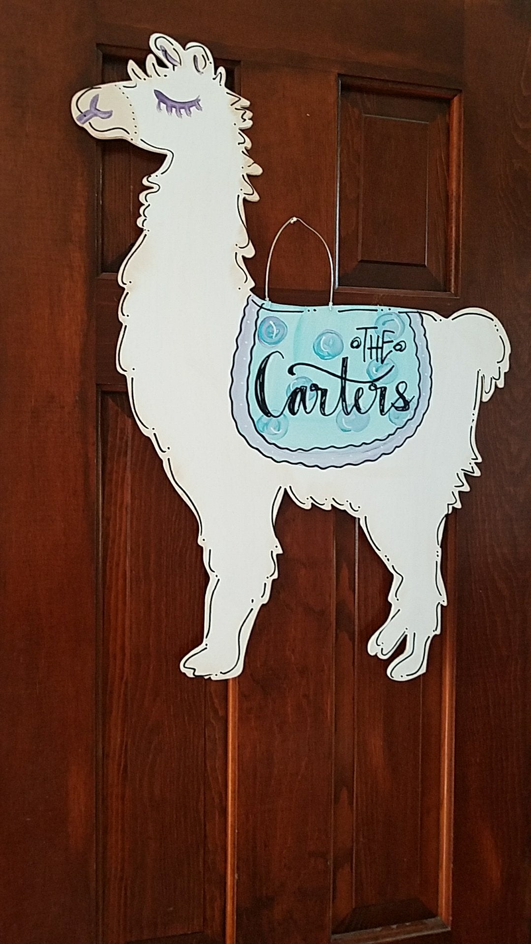 Llama