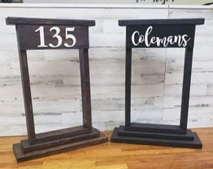 Plant Stand