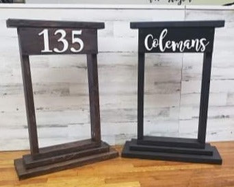 Plant Stand